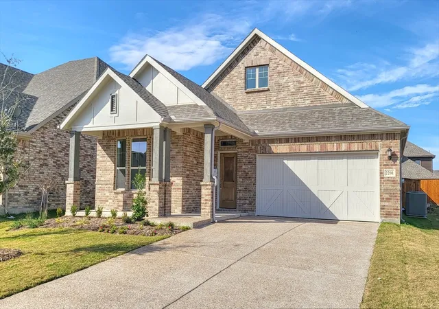 Photo 1 of Single family home for sale at 2201 River Trl, Melissa, TX 75454 | MLS# 21316238 | Listing updated on 2026-08-19