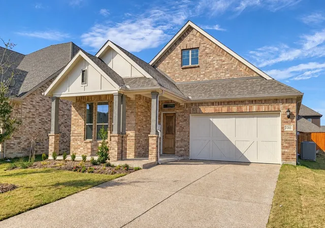 Photo 1 of Single family home for sale at 2201 River Trl, Melissa, TX 75454 | MLS# 21316238 | Listing updated on 2026-10-02