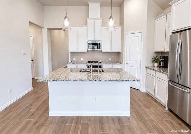 Photo 3 of Single family home for sale at 2201 River Trl, Melissa, TX 75454 | MLS# 21316238 | Listing updated on 2026-10-02