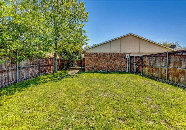 Homes for sale in The Colony, TX | 4804 Wagner Dr, The Colony, TX 75056 | MLS# 21307648