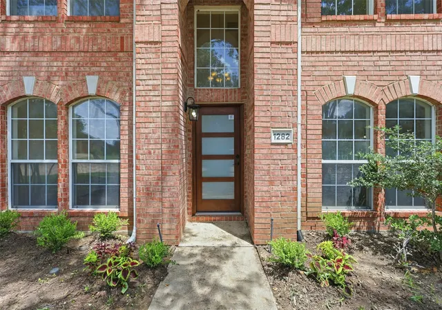 Photo 3 of Single family home for sale at 1282 Bradford Dr, Coppell, TX 75019 | MLS# 21291119 | Listing updated on 2026-07-19