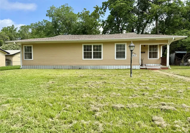 Homes for sale in Sulphur Springs, TX | 417 Putman St, Sulphur Springs, TX 75482 | MLS# 21316292