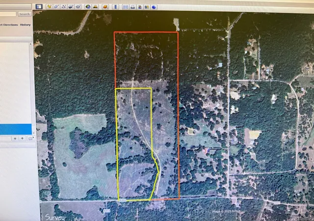 Photo 20 of Land for sale at 19451 County Road 4307 Road, Larue, TX 75770 | MLS# 21316359 | Listing updated on 2026-07-08