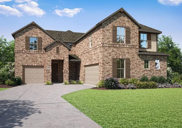 Photo 1 of Single family home for sale at 4844 Cedar Bluff Trl, Midlothian, TX 76065 | MLS# 21316276 | Listing updated on 2026-08-20