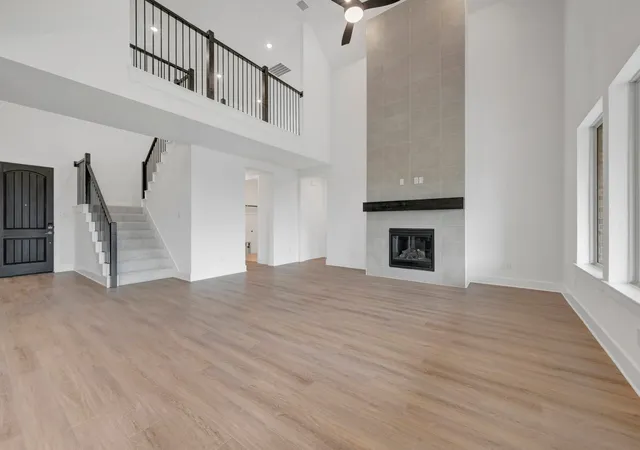 Photo 4 of Single family home for sale at 4844 Cedar Bluff Trl, Midlothian, TX 76065 | MLS# 21316276 | Listing updated on 2026-08-20