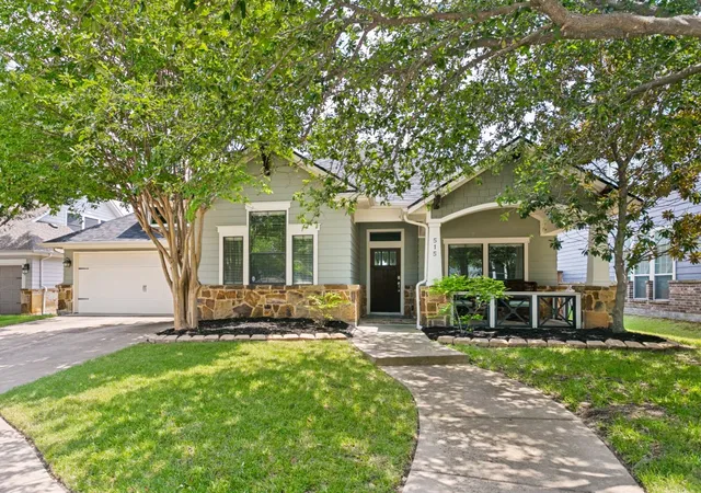 Photo 1 of Single family home for sale at 515 Mefford Ln, Allen, TX 75013 | MLS# 21315413 | Listing updated on 2026-10-06