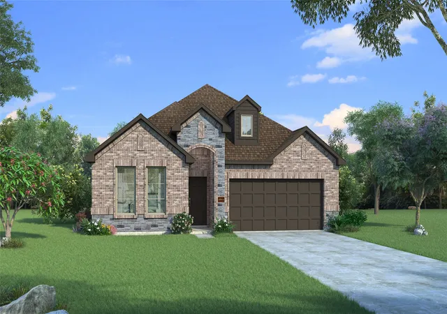 Homes for sale in Waxahachie, TX | 2369 Rams Horn Dr, Waxahachie, TX 75167 | MLS# 21316308