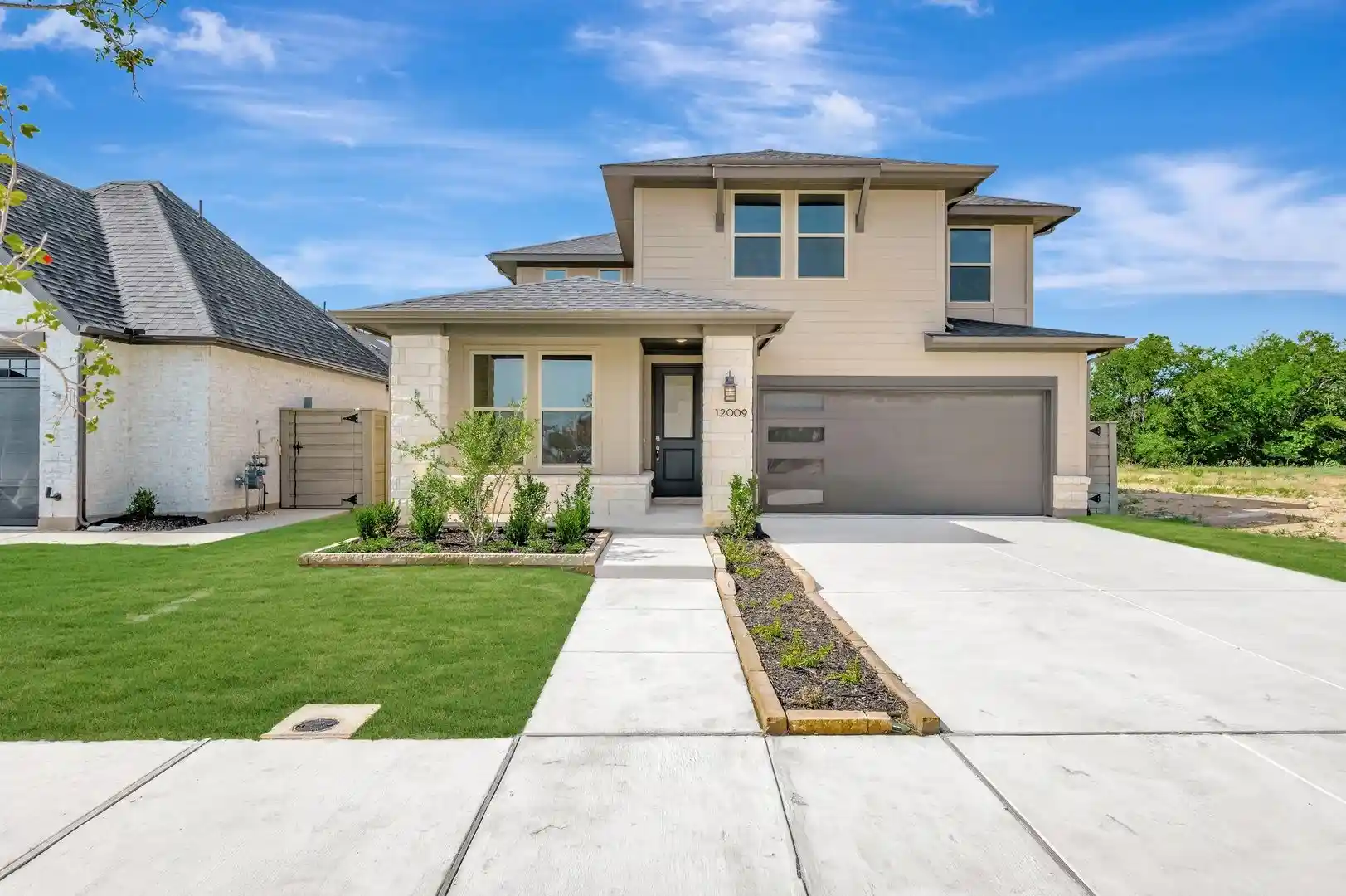 Single family home for sale at 12009 Emberwood Ln, Justin, TX 76247 | MLS# 21316361