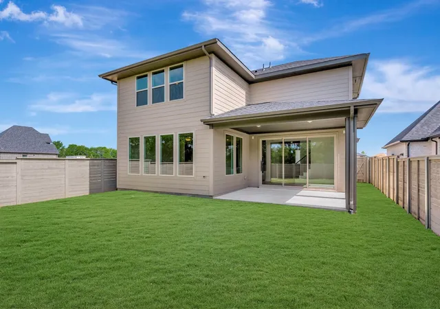 Photo 2 of Single family home for sale at 12009 Emberwood Ln, Justin, TX 76247 | MLS# 21316361 | Listing updated on 2026-08-22