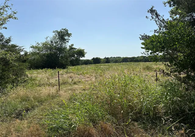Photo 1 of Land for sale at Lot 8 Webb Smith Rd, Sherman, TX 75090 | MLS# 21316442 | Listing updated on 2026-06-30