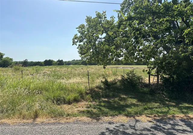 Photo 3 of Land for sale at Lot 8 Webb Smith Rd, Sherman, TX 75090 | MLS# 21316442 | Listing updated on 2026-06-30