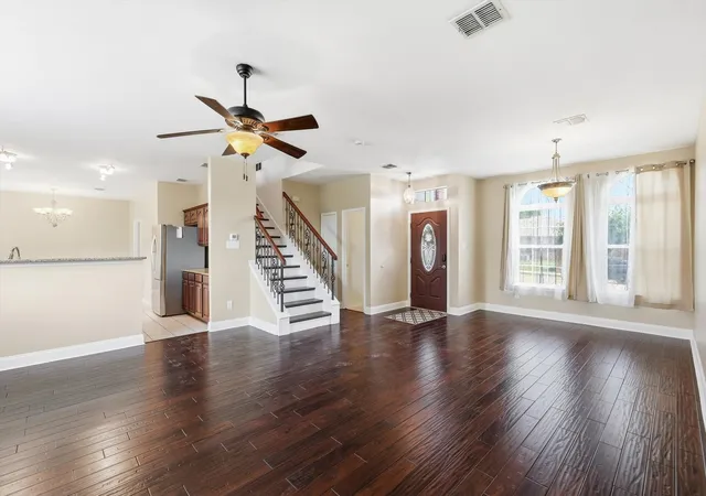 Photo 4 of Single family home for sale at 8012 Clear River Ln, Denton, TX 76210 | MLS# 21316117 | Listing updated on 2026-08-31