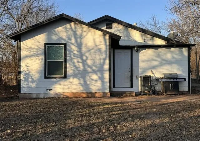 Homes for sale in Wichita Falls, TX | 1417 N 7th St, Wichita Falls, TX 76306 | MLS# 21316449