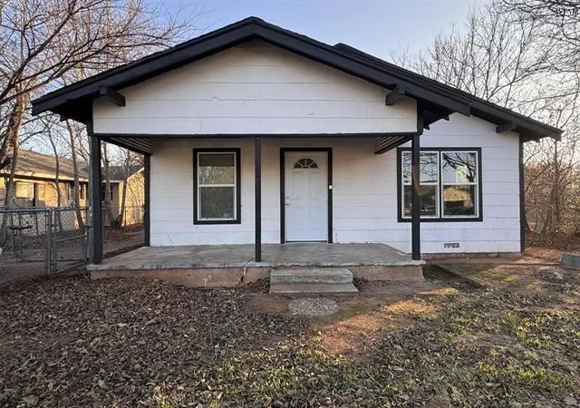 Homes for sale in Wichita Falls, TX | 1417 N 7th St, Wichita Falls, TX 76306 | MLS# 21316449