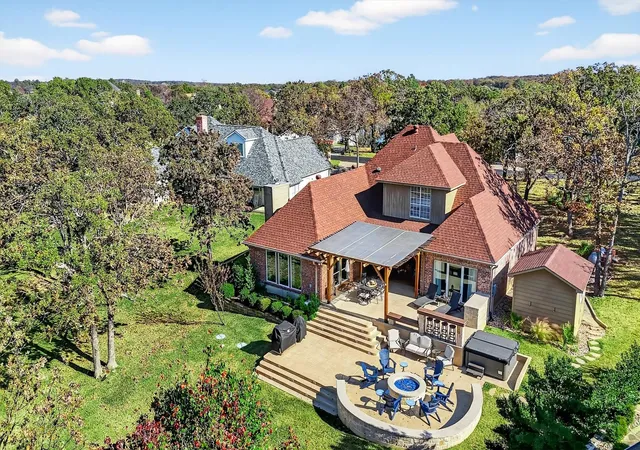 Homes for sale in Lake Kiowa, TX | 100 Mohawk Cvs, Lake Kiowa, TX 76240 | MLS# 21316302