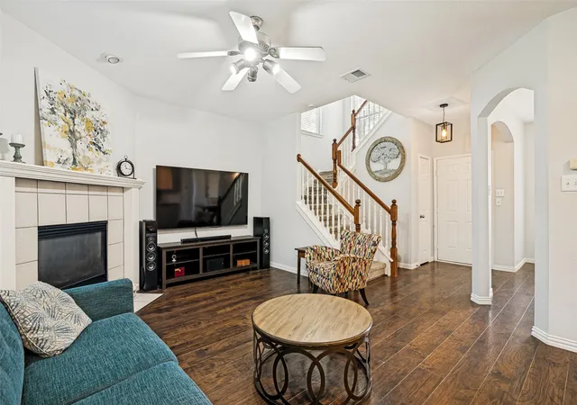 Homes for sale in Rowlett, TX | 10513 Greenbriar Ln, Rowlett, TX 75089 | MLS# 21315360