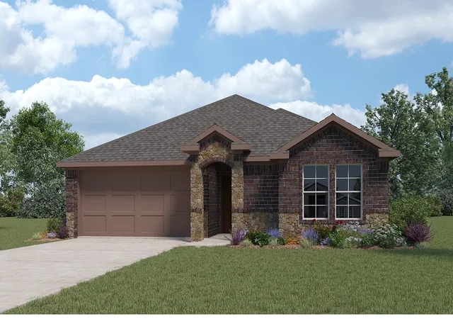 Photo 1 of Single family home for sale at 2307 Sidney Dr, Sherman, TX 75090 | MLS# 21316516 | Listing updated on 2026-10-01