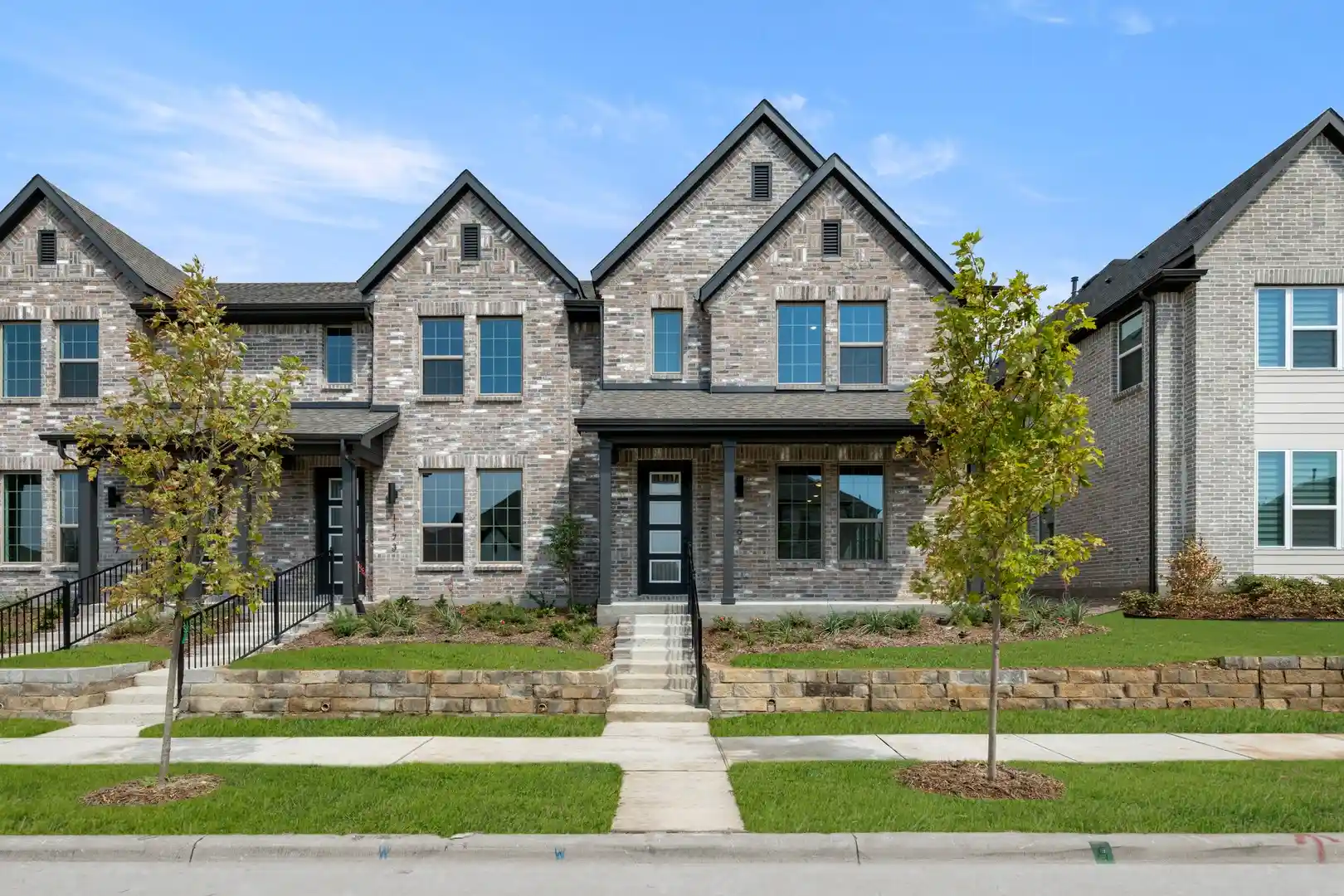 Photo 1 of Townhouse for sale at 1169 Carnation Dr, Crowley, TX 76036 | MLS# 21316525 | Listing updated on 2026-10-29