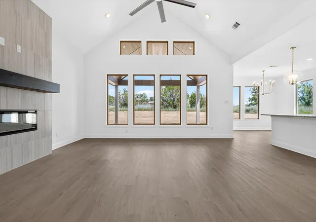 Photo 2 of Single family home for sale at 1001 Leo Ln, Poolville, TX 76487 | MLS# 21315291 | Listing updated on 2026-10-08