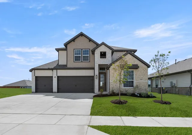 Photo 1 of Single family home for sale at 5253 Valkaria St, Fort Worth, TX 76179 | MLS# 21316510 | Listing updated on 2026-09-30