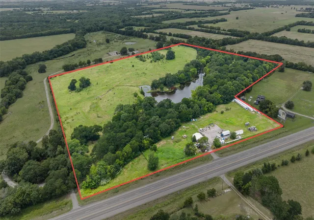 Photo 3 of Land for sale at 32243 Acres S Hwy 121 Hwy, Bonham, TX 75418 | MLS# 21309952 | Listing updated on 2026-08-24
