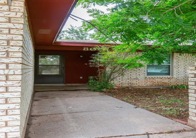 2nd image of 8001 Weehunt Ct, Abilene, TX 79606 | MLS# 21316573