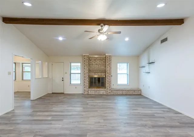 3rd image of 8001 Weehunt Ct, Abilene, TX 79606 | MLS# 21316573