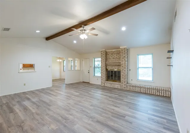 4th image of 8001 Weehunt Ct, Abilene, TX 79606 | MLS# 21316573