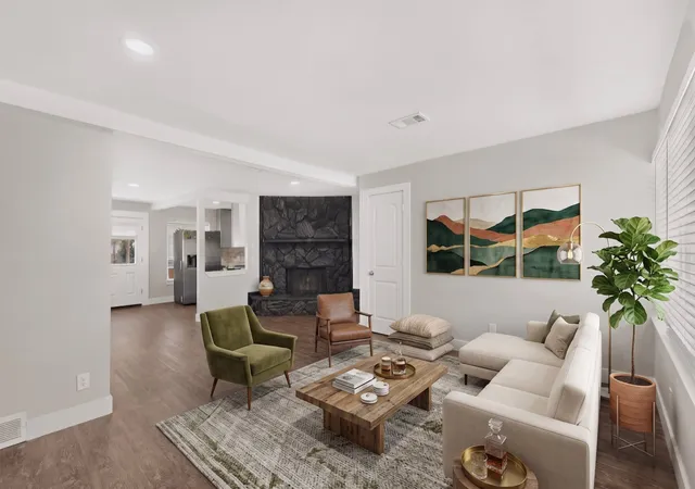 3rd image of 2310 Costa Mesa Dr, Dallas, TX 75228 | MLS# 21290547