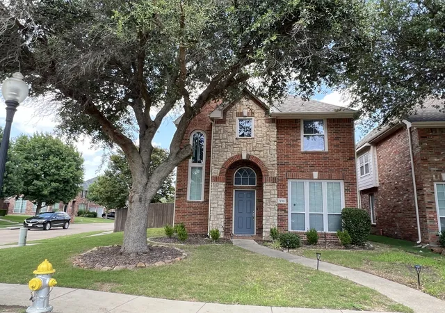 Photo 1 of Single family home for sale at 7198 Richmond Dr, Frisco, TX 75035 | MLS# 21316575 | Listing updated on 2026-08-19