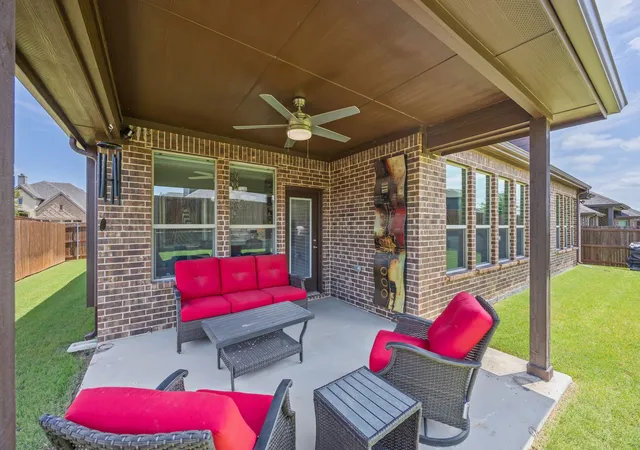 Photo 3 of Single family home for sale at 448 Bessie Coleman Blvd, Waxahachie, TX 75165 | MLS# 21316521 | Listing updated on 2026-08-09
