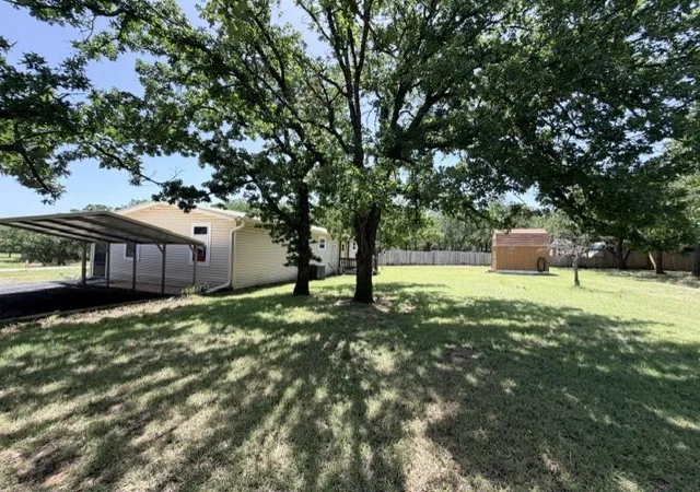 Homes for sale in Bowie, TX | 168 Catfish Trl, Bowie, TX 76230 | MLS# 21316592