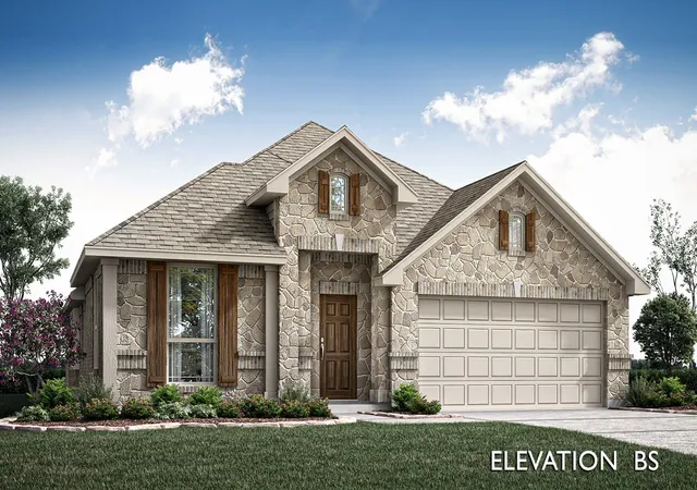 Photo 1 of Single family home for sale at 1004 Windsong Dr, Crowley, TX 76036 | MLS# 21316612 | Listing updated on 2026-08-25
