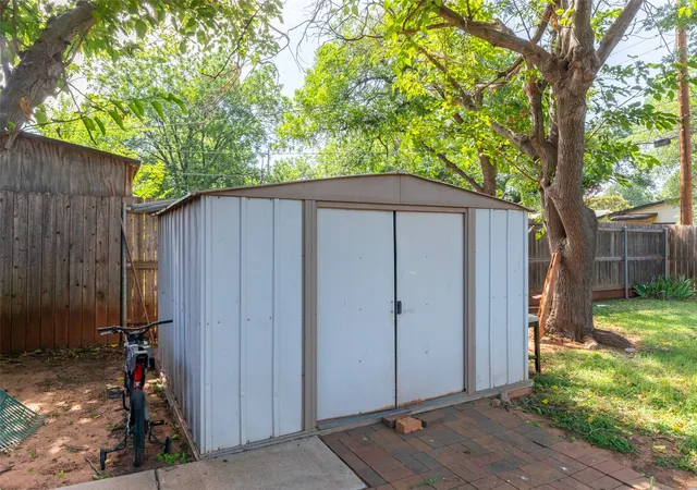 27th image of 3608 N 9th St, Abilene, TX 79603 | MLS# 21316584