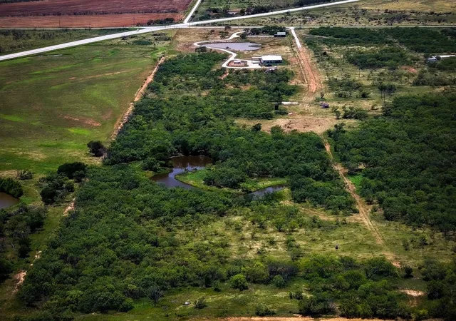 Land for sale at 5160 Fm 2652, Loving, TX 76460 | MLS# 21315058