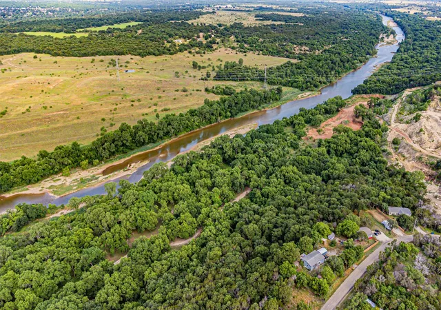Photo 1 of Land for sale at Tbd River View Ct, Granbury, TX 76048 | MLS# 21316657 | Listing updated on 2026-08-25