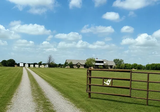 Photo 2 of Land for sale at 720 Stinson Rd, Allen, TX 75002 | MLS# 21316662 | Listing updated on 2026-09-17