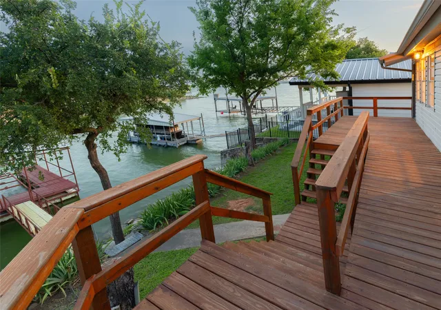 Homes for sale in Bridgeport, TX | 121 Lure St, Bridgeport, TX 76426 | MLS# 21316571