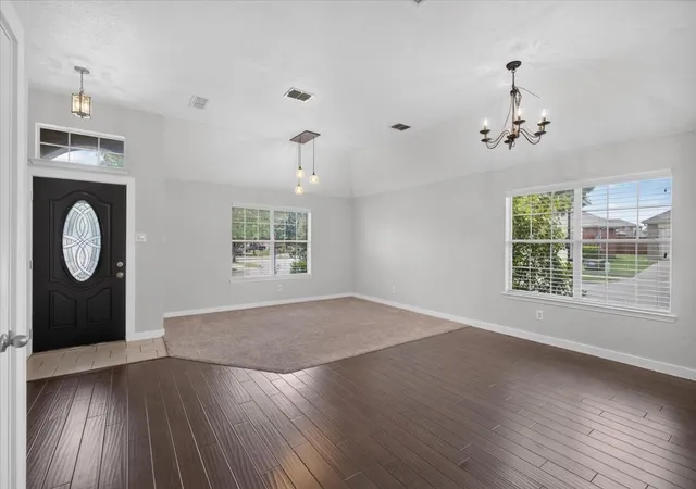 Photo 3 of Single family home for sale at 4034 Heavenly Wy, Heartland, TX 75126 | MLS# 21314471 | Listing updated on 2026-09-02