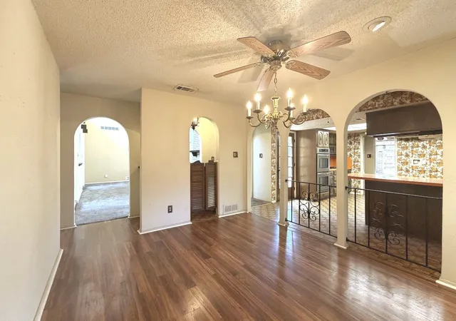 Photo 4 of Sale Pending at 2510 Brookcrest Dr, Garland, TX 75040 | MLS# 21316517 | Listing updated on 2026-08-20