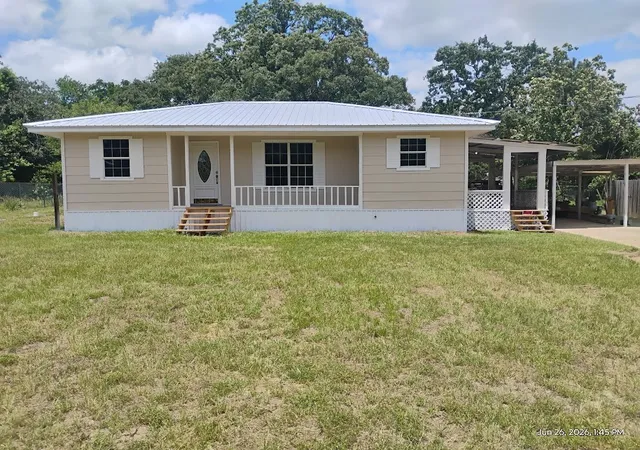 Photo 1 of Sale Pending at 389 Wells St, Hawkins, TX 75765 | MLS# 21316772 | Listing updated on 2026-08-23
