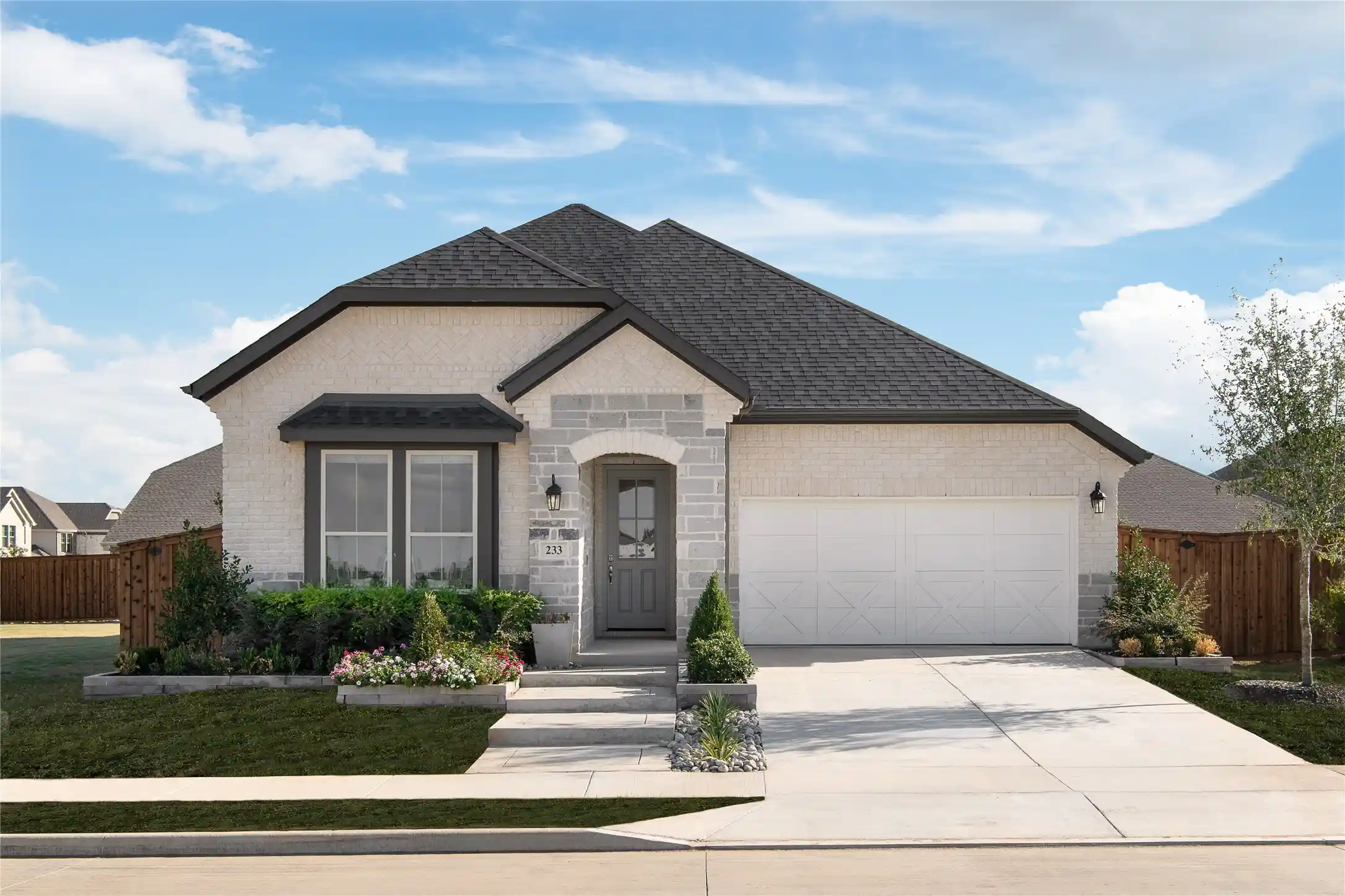 Photo 1 of Single family home for sale at 233 Hatherley St, Little Elm, TX 75068 | MLS# 21316029 | Listing updated on 2026-10-14
