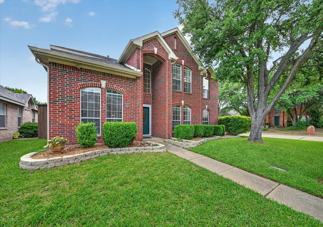 Homes for sale in Allen, TX | 1026 Carlisle Dr, Allen, TX 75002 | MLS# 21316252