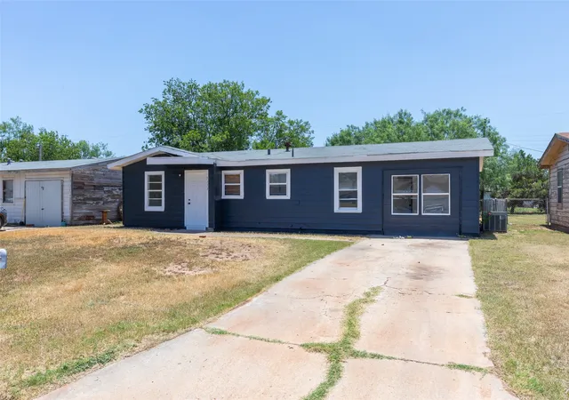 Homes for sale in Abilene, TX | 5333 Taos Dr, Abilene, TX 79605 | MLS# 21292076