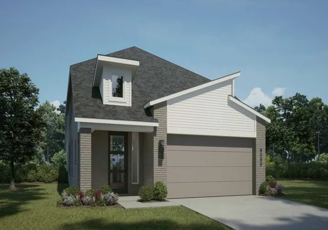 Photo 1 of Single family home for sale at 3923 Bison Ln, Crandall, TX 75114 | MLS# 21316414 | Listing updated on 2026-10-01