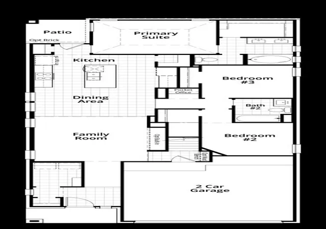 Photo 2 of Single family home for sale at 3923 Bison Ln, Crandall, TX 75114 | MLS# 21316414 | Listing updated on 2026-10-01