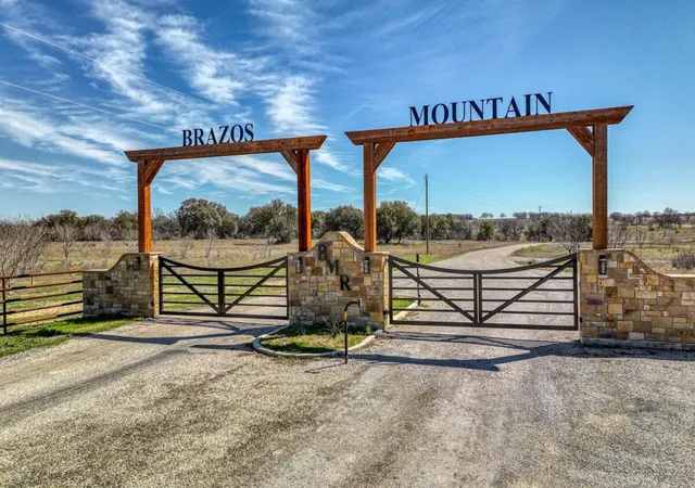 Photo 1 of Land for sale at Brazos Mtn Rnch Lot 97, Mineral Wells, TX 76234 | MLS# 21315404 | Listing updated on 2026-07-08