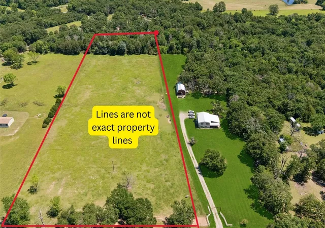 Photo 1 of Sale Pending at Tbd Vz County Road 3208, Wills Point, TX 75169 | MLS# 21313978 | Listing updated on 2026-10-06