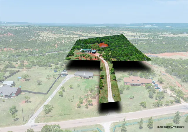 Homes for sale in Tuscola, TX | 574 County Road 151, Tuscola, TX 79562 | MLS# 21314028