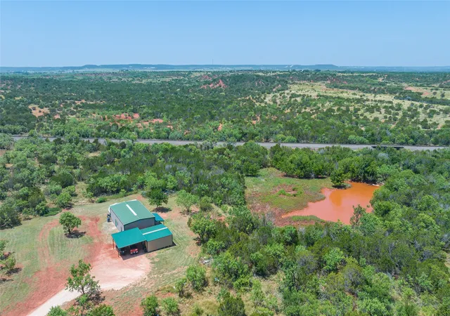 Homes for sale in Tuscola, TX | 574 County Road 151, Tuscola, TX 79562 | MLS# 21314028